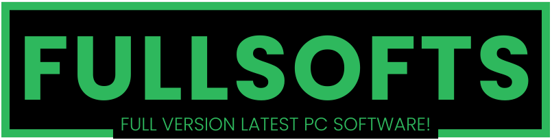 FullSofts Logo