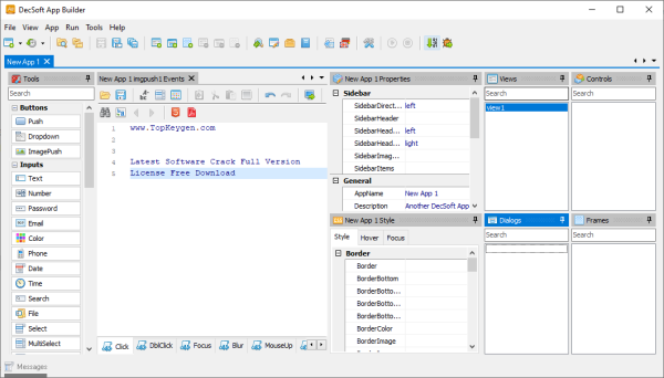 DecSoft-App-Builder-Full-Download