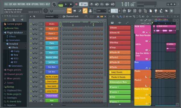 FL-Studio-Producer-Edition-Full-Tested-Free-Download