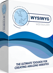 Full WYSIWYG Web Builder 19.4.3 + Portable Free | FullSofts