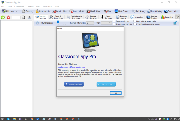 Classroom-Spy-Professional-Activator-Download