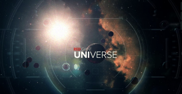 Download Red Giant Universe 2025.1.0 Full Free | FullSofts