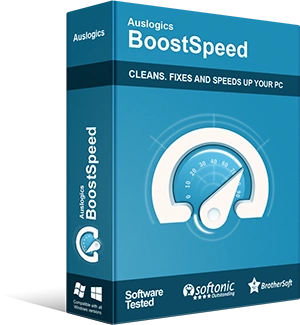 Download Auslogics BoostSpeed with Serial Key full free