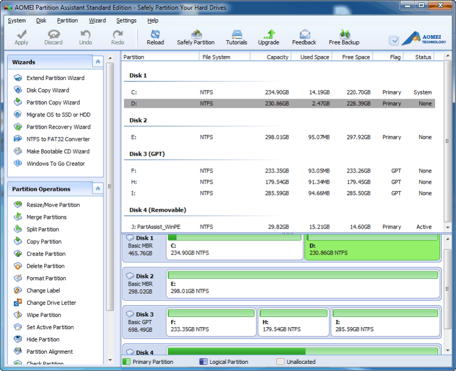 AOMEI Partition Assistant with License Key Full Version
@fullsofts.net