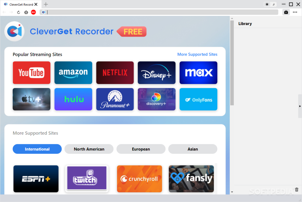 Download CleverGet with Patch 100% working free
@fullsofts.net