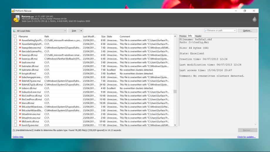 Recuva Patched Full Version Free Download
@Fullsofts.net