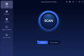 Download System Care Ultimate Patched full free @fullsofts.net