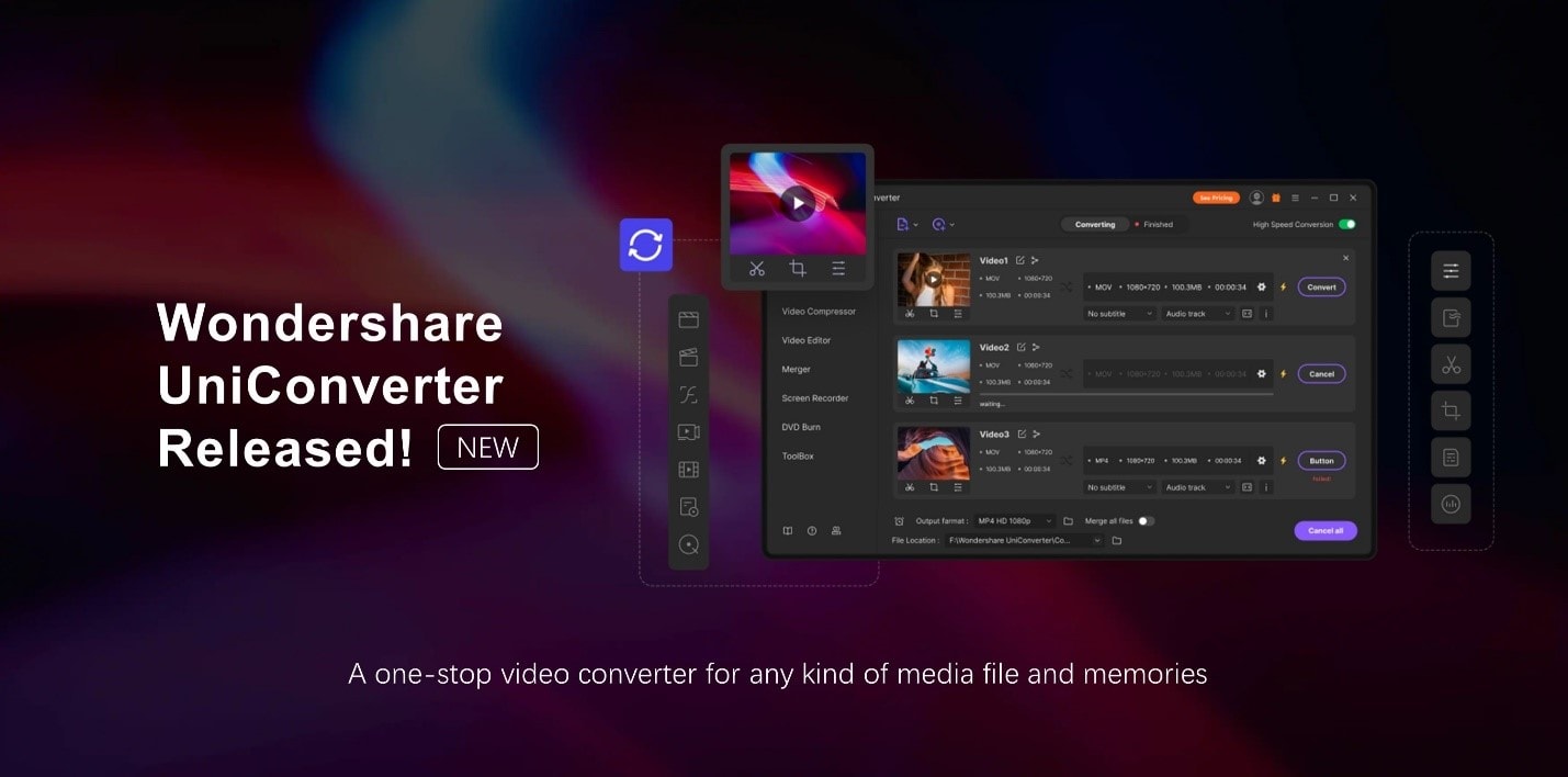 Download Wondershare UniConverter with Crack
@fullsofts.net