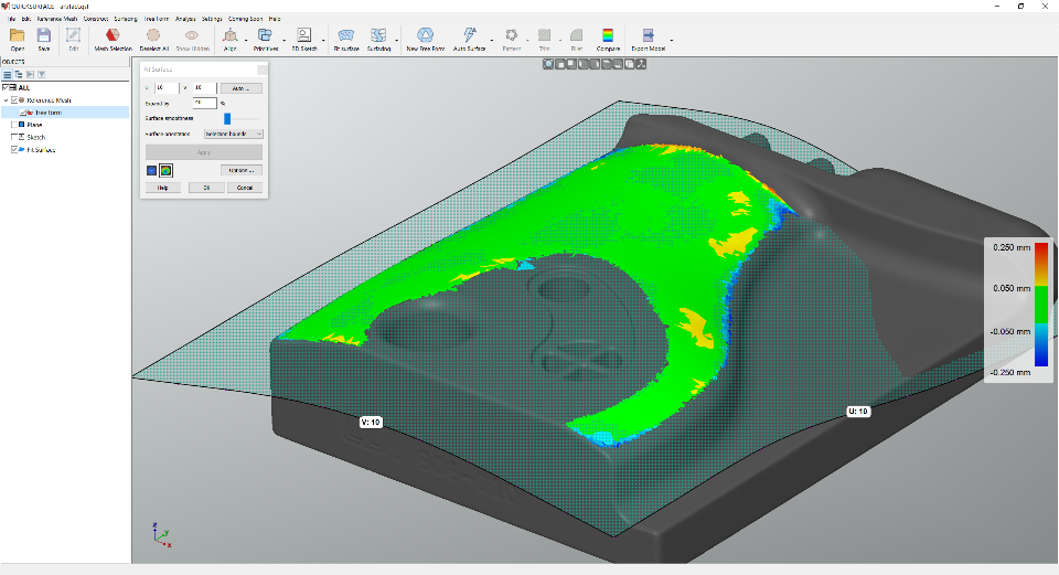 QuickSurface with Patch Free version Download
@fullsofts.net