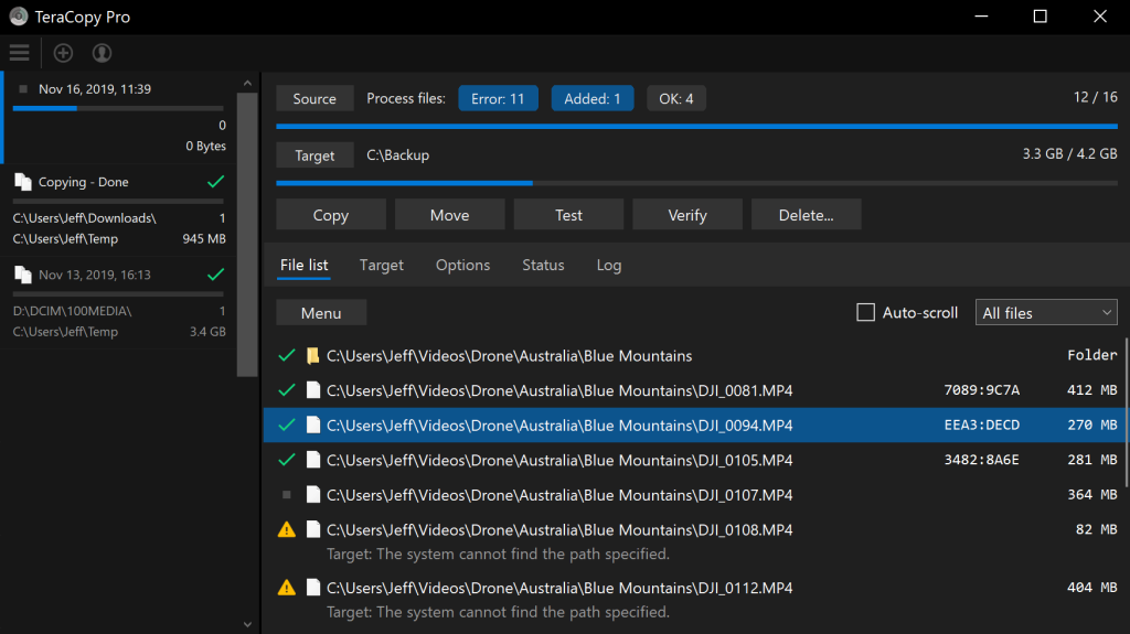 TeraCopy Pro with License Key Download Full Version
@fullsofts.net